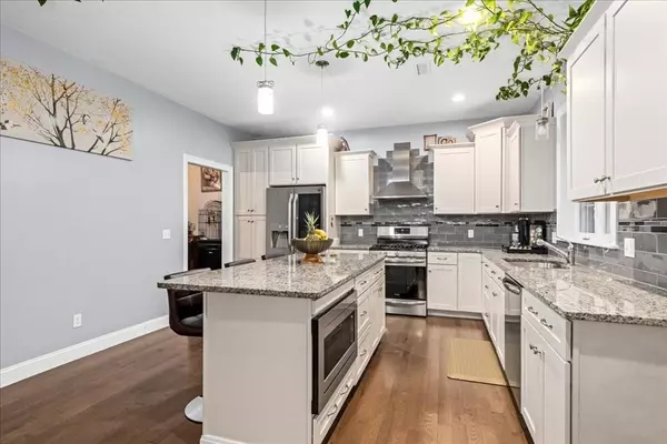 Holden, MA 01520,68 Fisher Rd