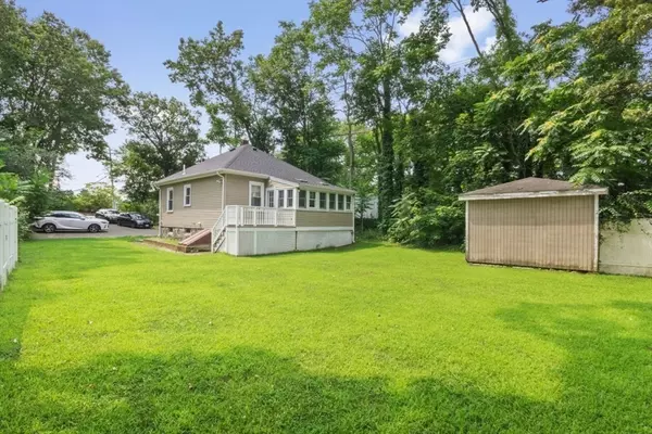 Canton, MA 02021,214 Turnpike Street