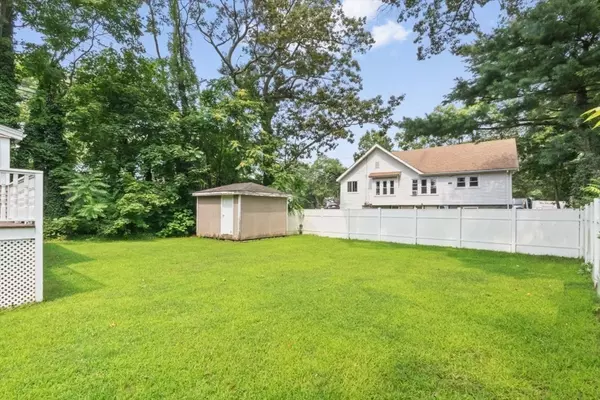 Canton, MA 02021,214 Turnpike Street