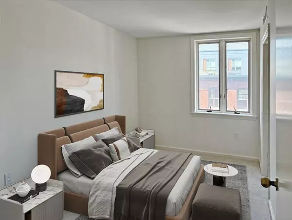 Cambridge, MA 02142,10 Rogers #415