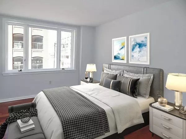 Cambridge, MA 02142,10 Rogers #415