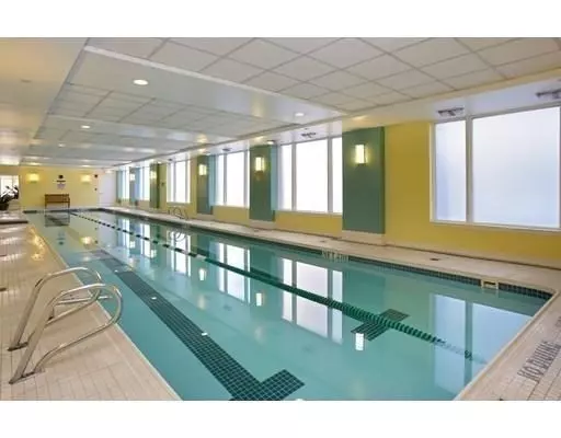 Cambridge, MA 02142,10 Rogers #415