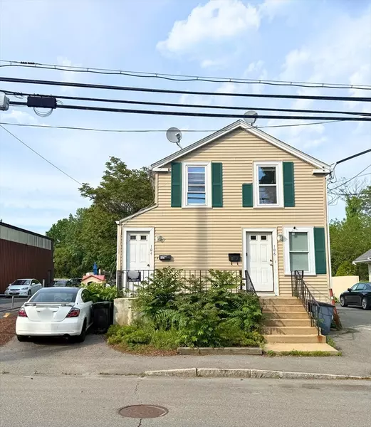 104R Calvary St. #104R, Waltham, MA 02453