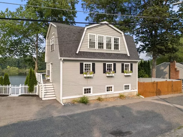 Plainville, MA 02762,34 Treasure Island Rd
