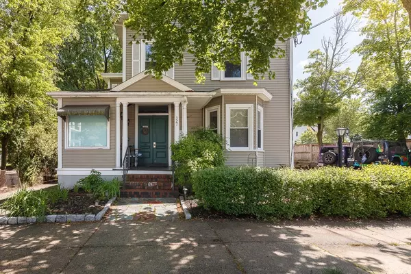 327 Lafayette St. ##2, Salem, MA 01970