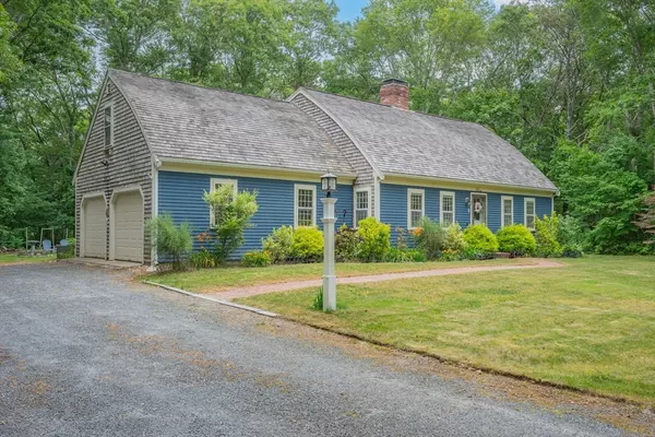 Sandwich, MA 02563,7 Barnside Ln