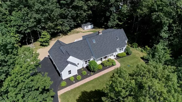 Hampstead, NH 03841,59 Bonnies Way
