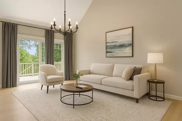 Pembroke, MA 02359,33 Barker Square Dr #33