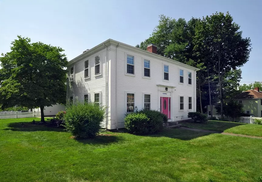 693 Commercial St, Weymouth, MA 02189