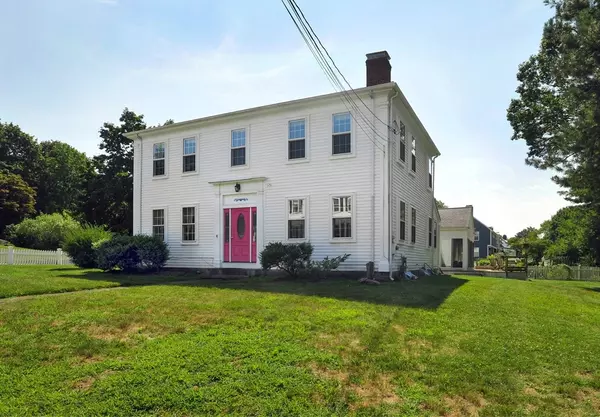 Weymouth, MA 02189,693 Commercial St