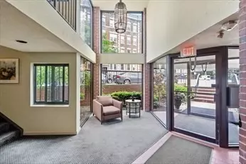 Cambridge, MA 02138,1600 Massachusetts Ave #308