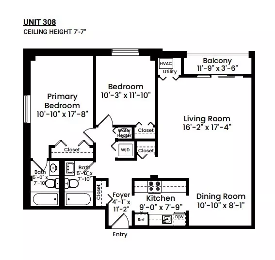 Cambridge, MA 02138,1600 Massachusetts Ave #308