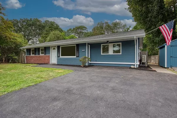 Brockton, MA 02302,298 North Ave