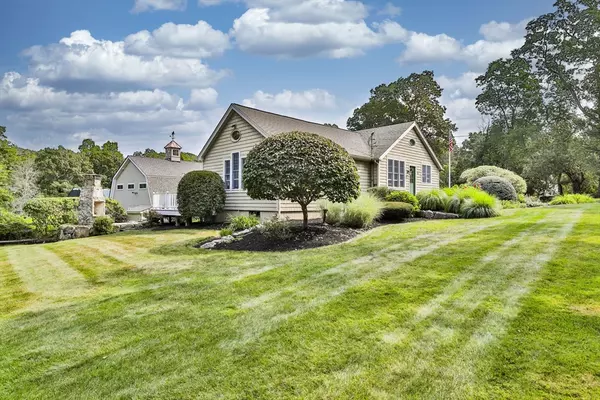 West Newbury, MA 01985,24 Browns Lane