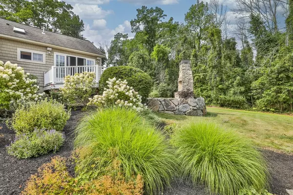 West Newbury, MA 01985,24 Browns Lane