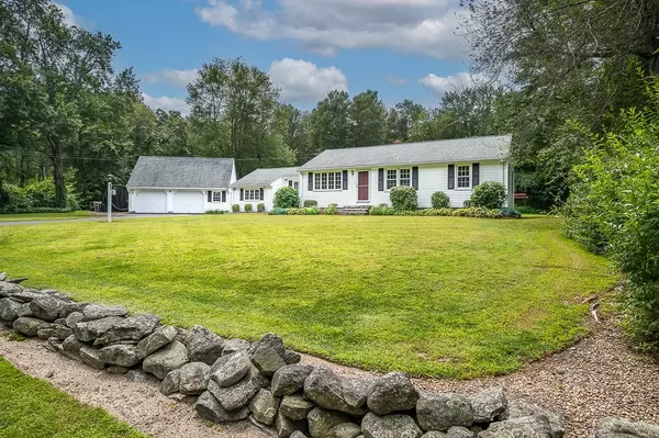 Sutton, MA 01590,11 Eight Lots Rd.