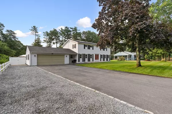 Wareham, MA 02571,10 Dowd Ave
