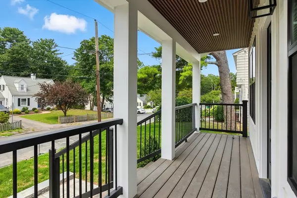 Westwood, MA 02090,48 Lakeshore Dr