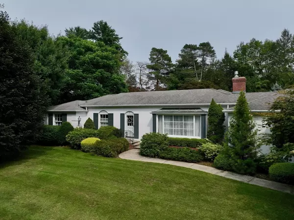 Northampton, MA 01062,35 Hillcrest Drive