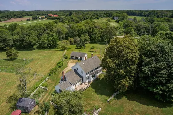 Westport, MA 02790,143 Horseneck Road