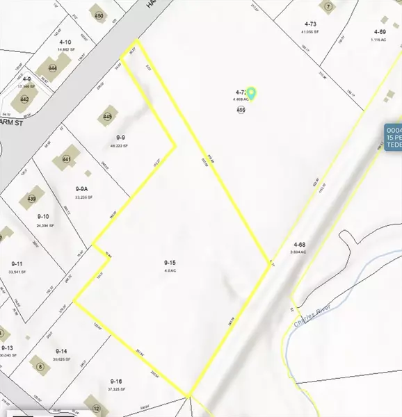 453 Hartford Ave, Bellingham, MA 02019