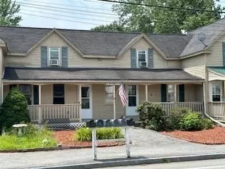 36 Kendall Road #2, Tyngsborough, MA 01879