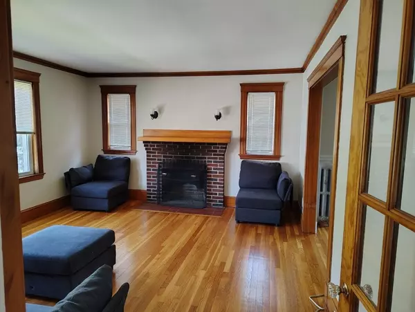 Belmont, MA 02478,39-41 Upland Rd #2
