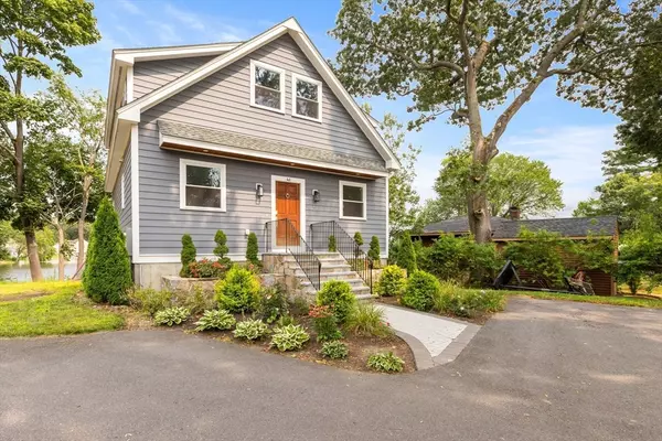 Lynnfield, MA 01940,46 Crescent Ave