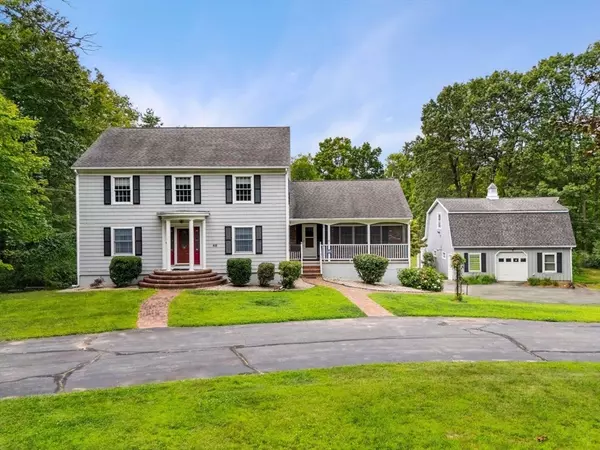 Pepperell, MA 01463,48 West St