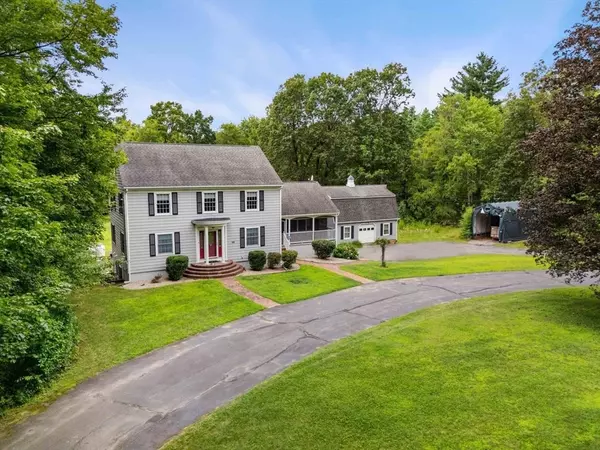 Pepperell, MA 01463,48 West St