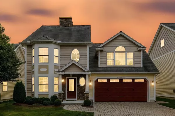 9 Cheshire Ln #9, Tewksbury, MA 01876