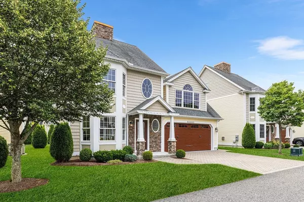 Tewksbury, MA 01876,9 Cheshire Ln #9