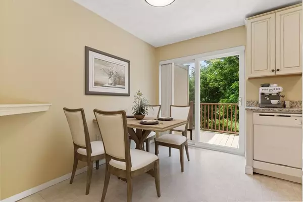 Haverhill, MA 01835,269 Farrwood Dr #269