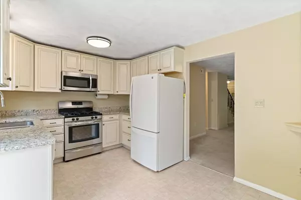 Haverhill, MA 01835,269 Farrwood Dr #269