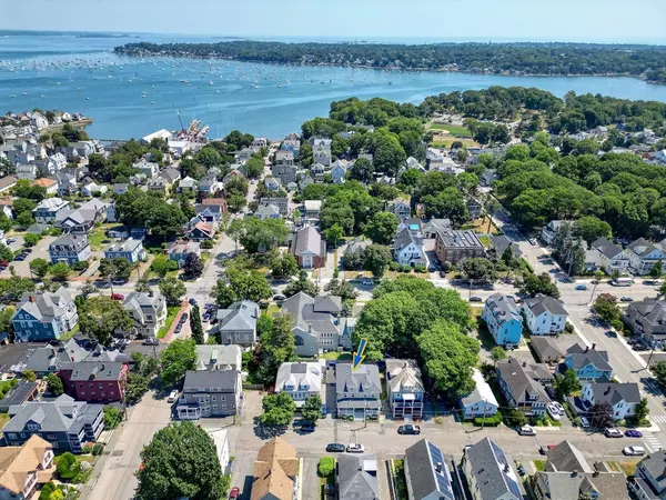 3 Wisteria Street #1, Salem, MA 01970