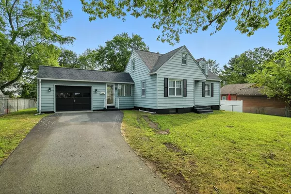 Springfield, MA 01108,325 Hartwick St