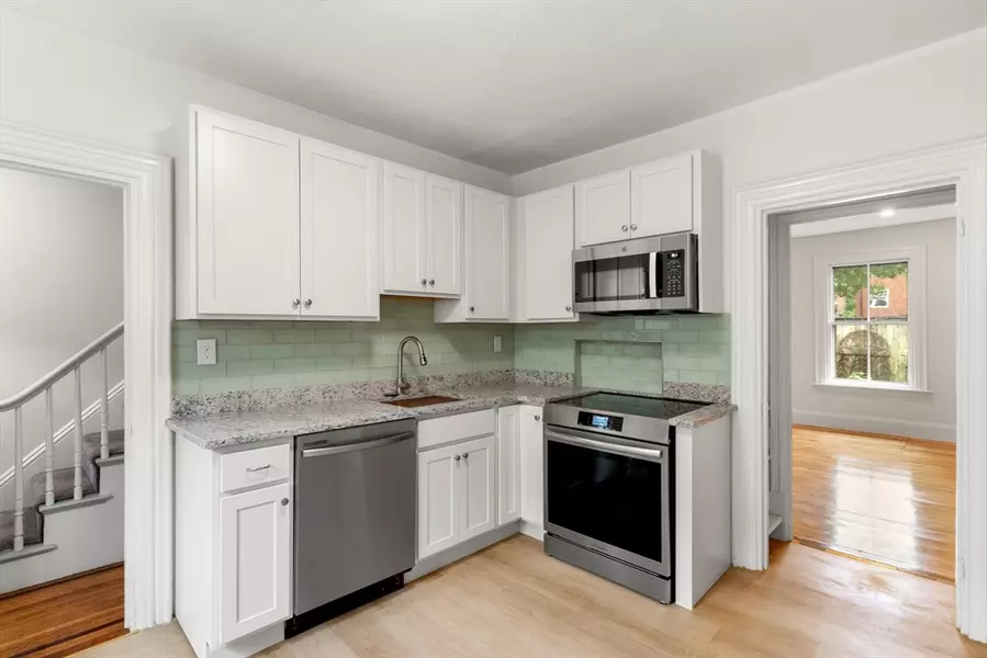 4 Mason Street #00, Cambridge, MA 02138
