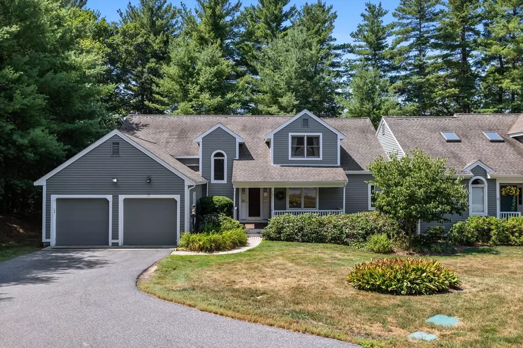 Acton, MA 01720,10 Blue Heron Way