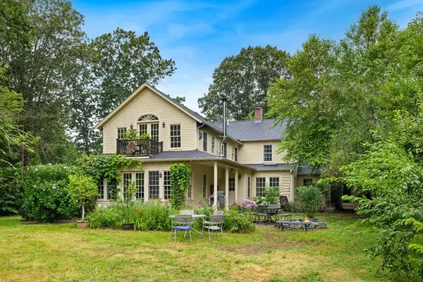 244 Lincoln Rd, Lincoln, MA 01773