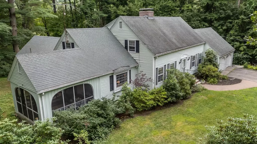 West Boylston, MA 01583,16 Lynwood Ln