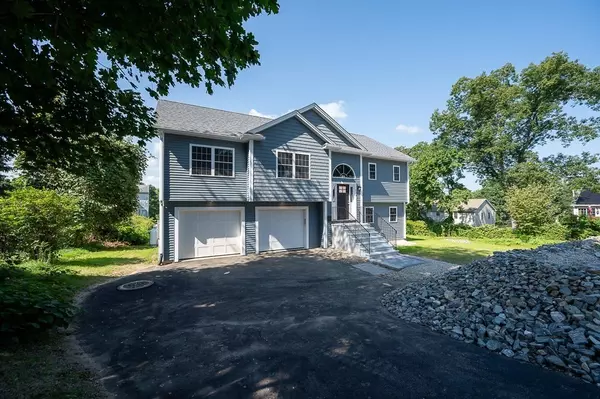 14 Tamar, Worcester, MA 01604