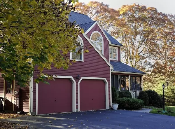 Shrewsbury, MA 01545,562 South Street