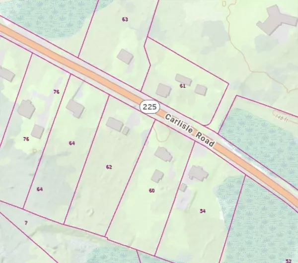 Bedford, MA 01730,62 Carlisle Rd