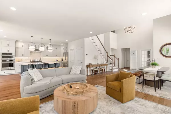 Boxford, MA 01921,36 Ingalls Village Way