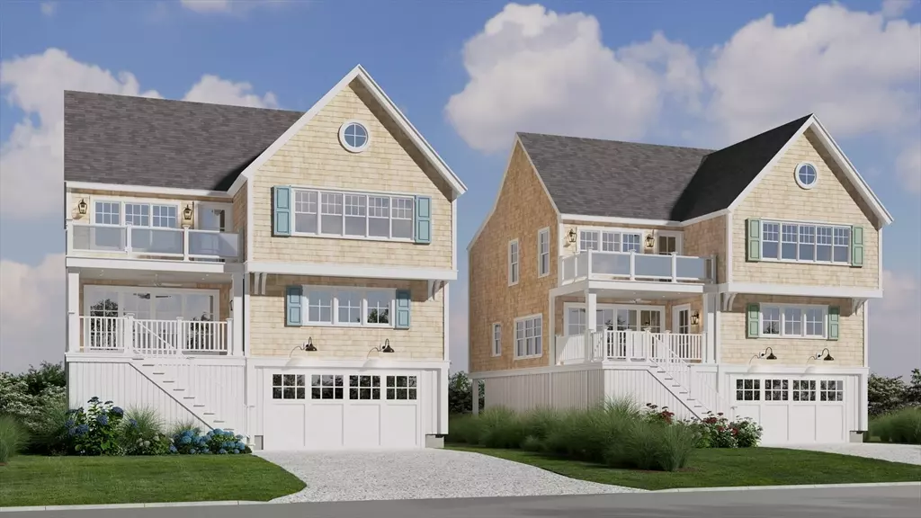 12 Freeman Ave, Sandwich, MA 02563