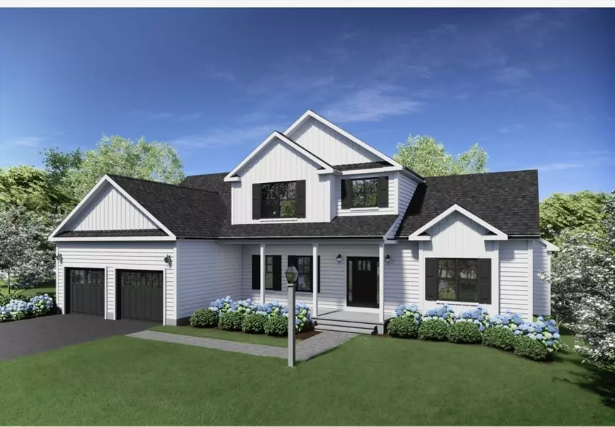 267 R South Main Street, Hopedale, MA 01747
