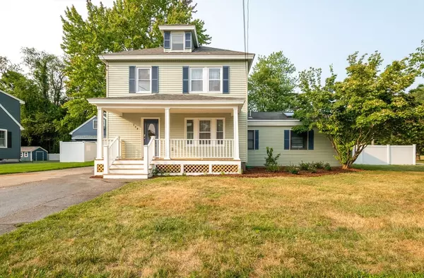 179 Lions Mouth, Amesbury, MA 01913