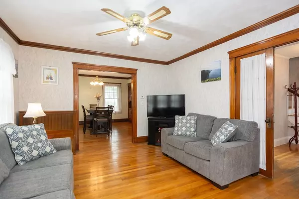 Malden, MA 02148,12 Ingleside Ave