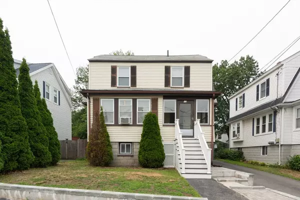 Malden, MA 02148,12 Ingleside Ave