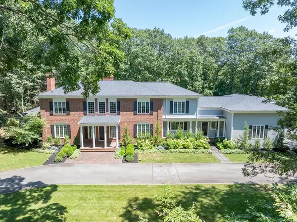 Boxford, MA 01921,24 Appleton Ln